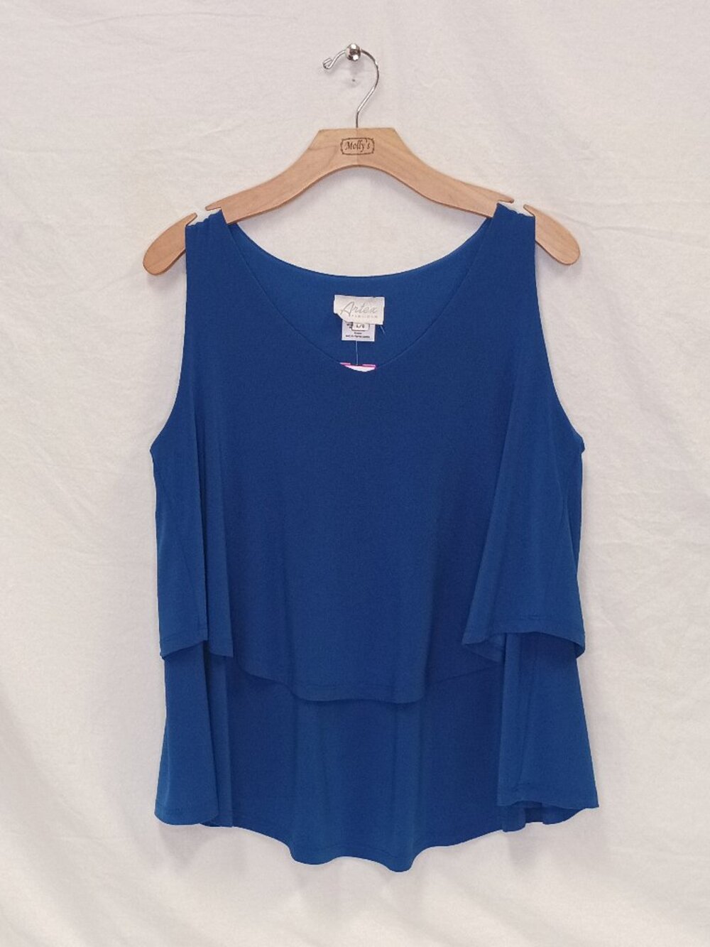 Artex Blouse